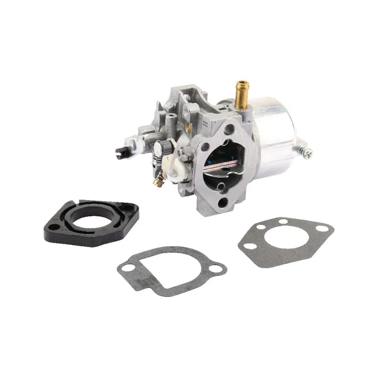 Carburettor manual choke  491912WM Briggs & Stratton
