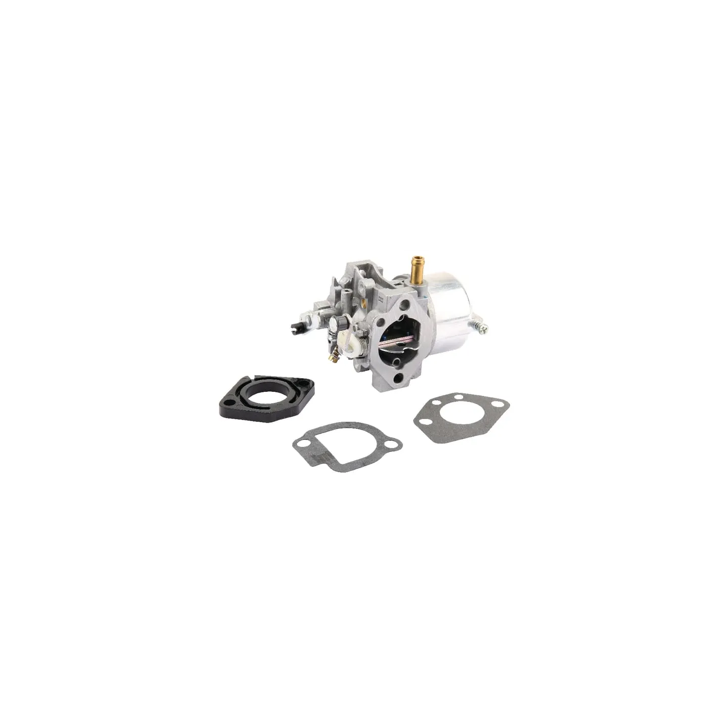 Carburettor manual choke  491912WM Briggs & Stratton