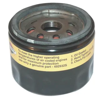 Oil filter  492932S Briggs & Stratton 83013R FGP004494
