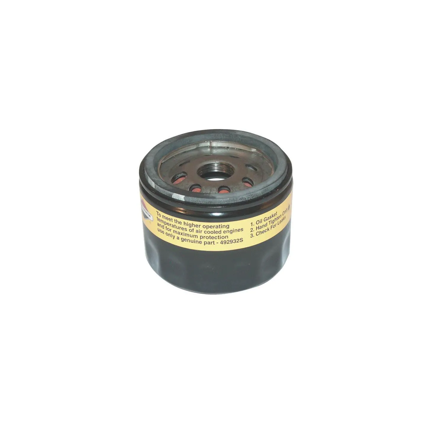 Oil filter  492932S Briggs & Stratton 83013R FGP004494