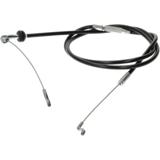 Drive cable  492224 AL-KO