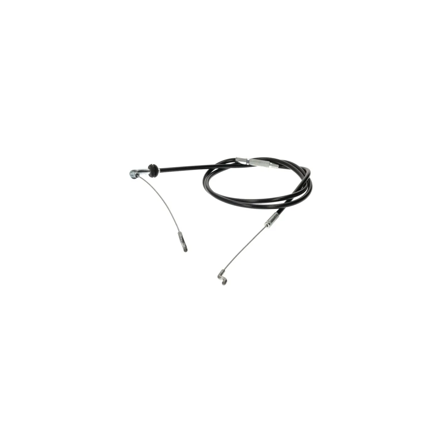 Drive cable  492224 AL-KO