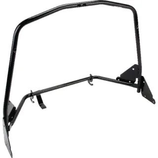 Box frame 93/103 speed R9005  49308301 AL-KO