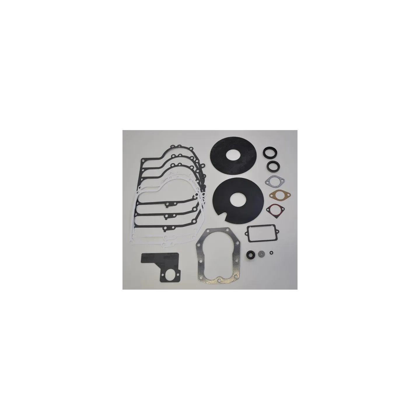 Gasket set 391834  492653 Briggs & Stratton