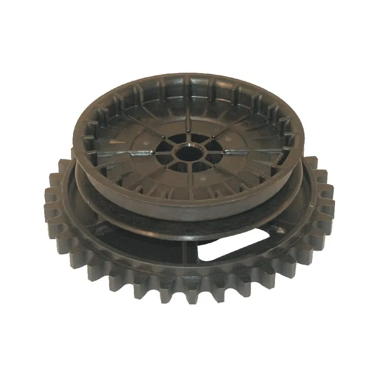 Pulley starter  490877 Briggs & Stratton