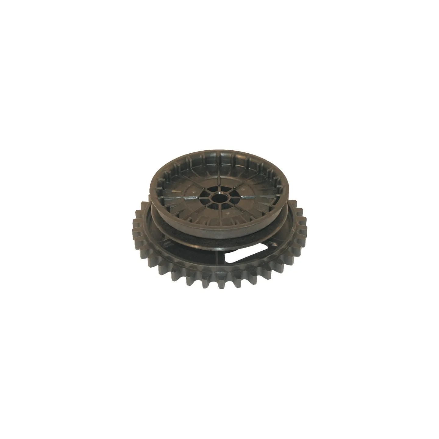 Pulley starter  490877 Briggs & Stratton