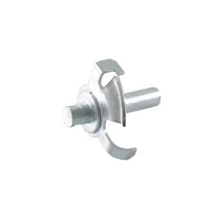 Starter shaft  490866 Briggs & Stratton
