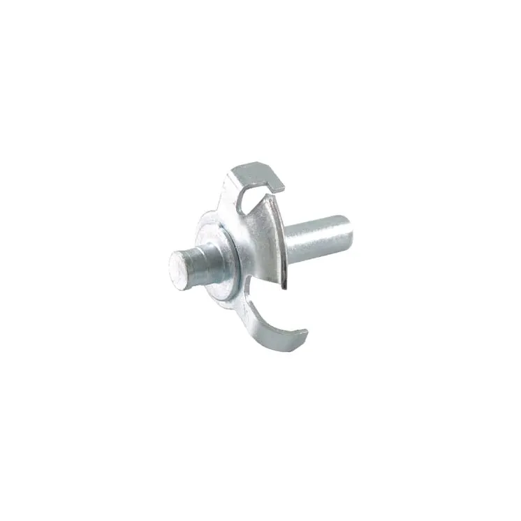Starter shaft  490866 Briggs & Stratton