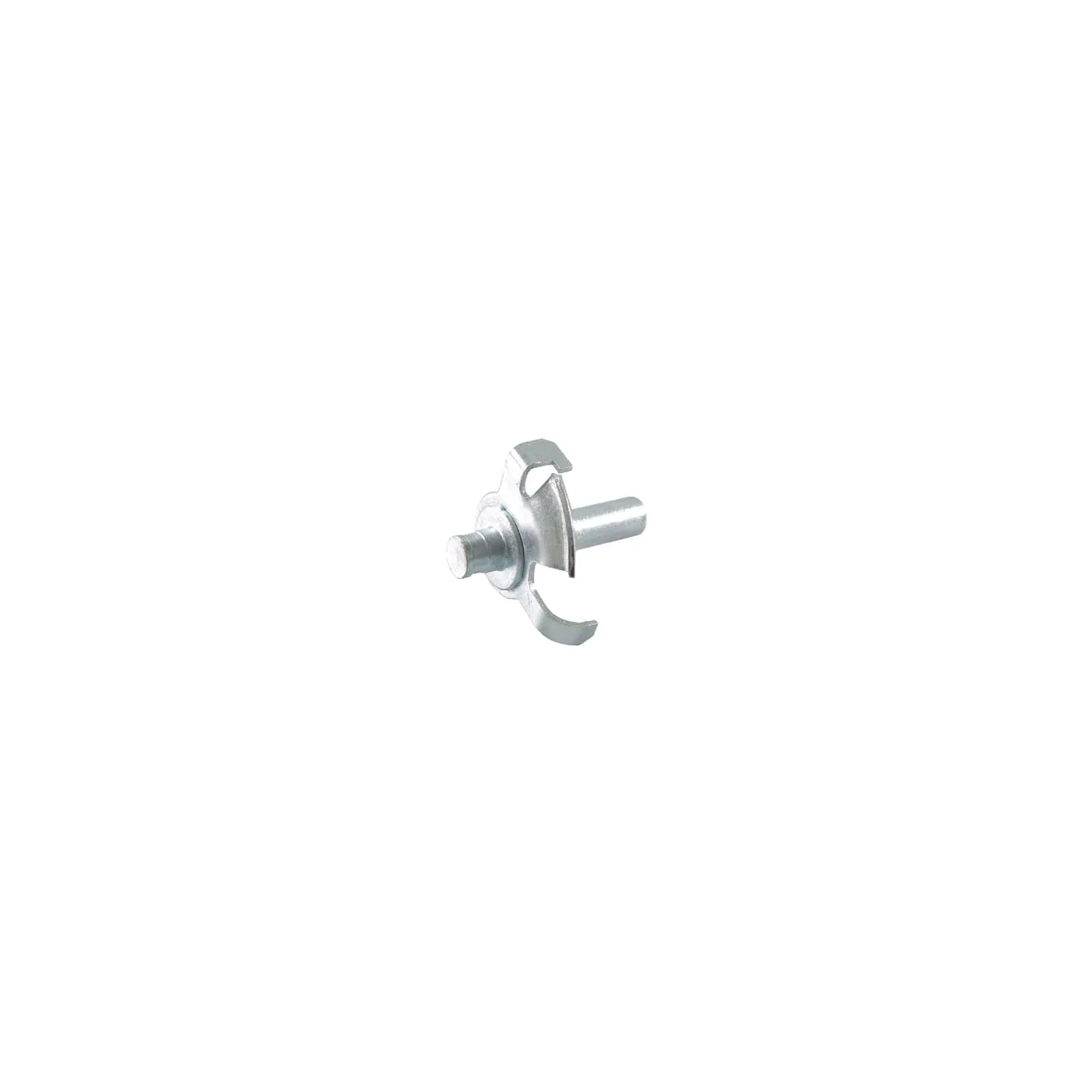 Starter shaft  490866 Briggs & Stratton