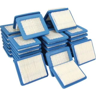 Filterpack 50x 491588S  491588L Briggs & Stratton