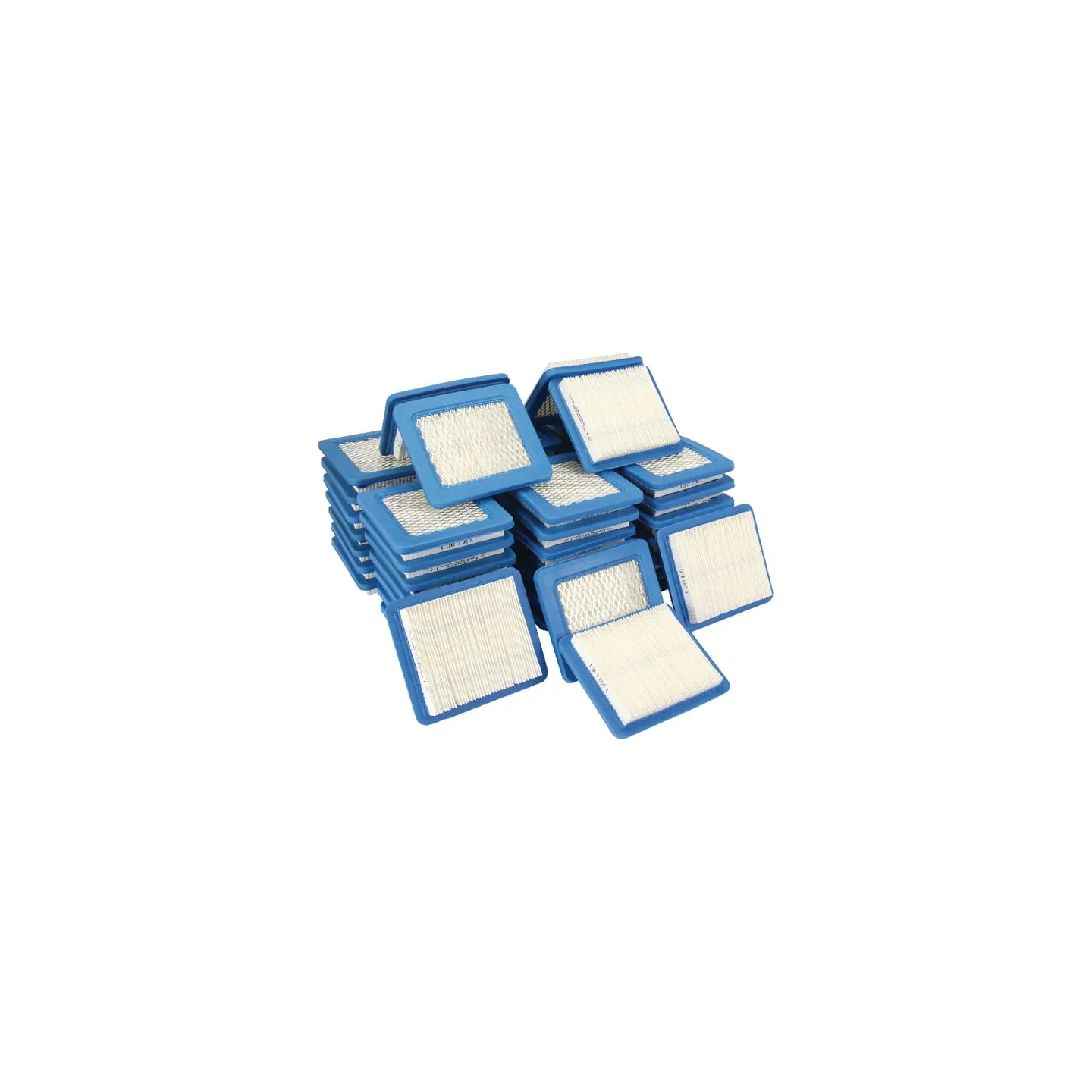 Filterpack 50x 491588S  491588L Briggs & Stratton