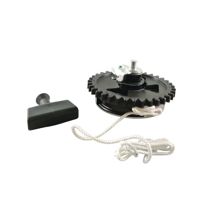 Recoil starter Quantum  490647 Briggs & Stratton