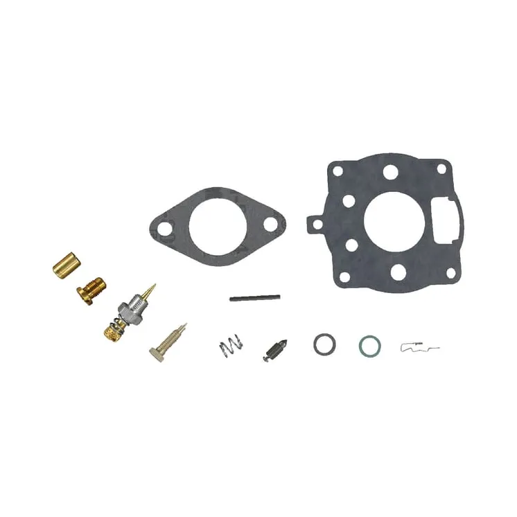 Carburettor repair kit  492024 Briggs & Stratton