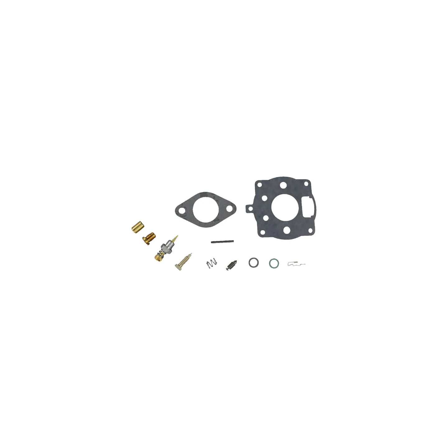 Carburettor repair kit  492024 Briggs & Stratton