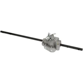 Gear box assembly  492400 AL-KO