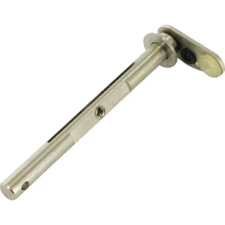 Throttle shaft B&S  491006 Briggs & Stratton 49054R FGP012104