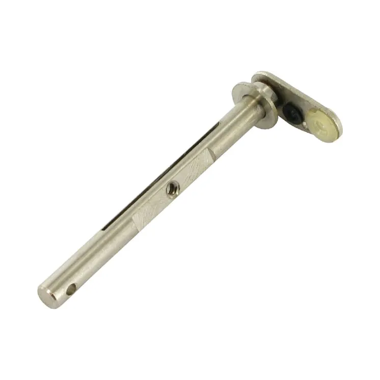 Throttle shaft B&S  491006 Briggs & Stratton 49054R FGP012104