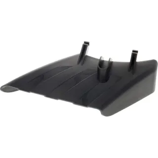 Mulching mower discharge chute R9005  47027001 AL-KO