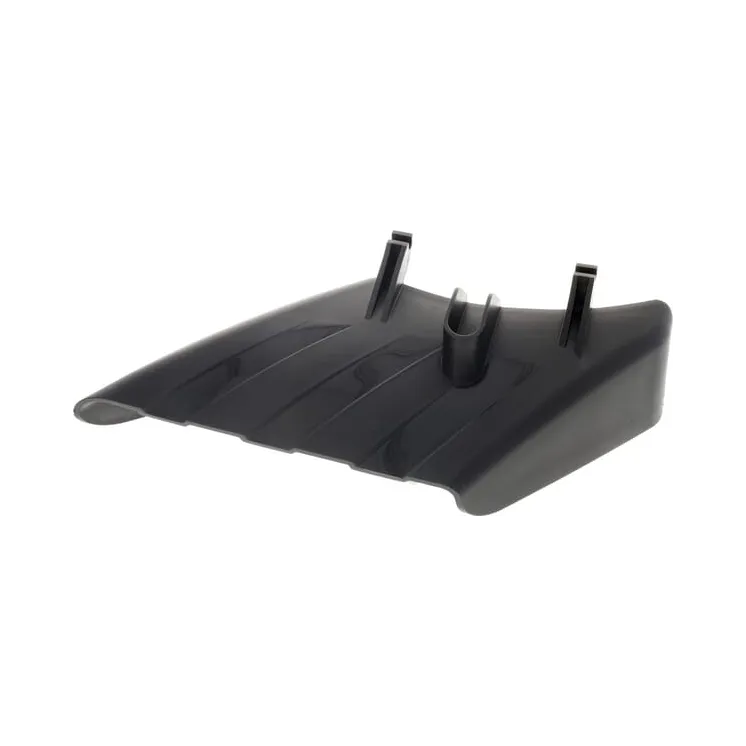 Mulching mower discharge chute R9005  47027001 AL-KO