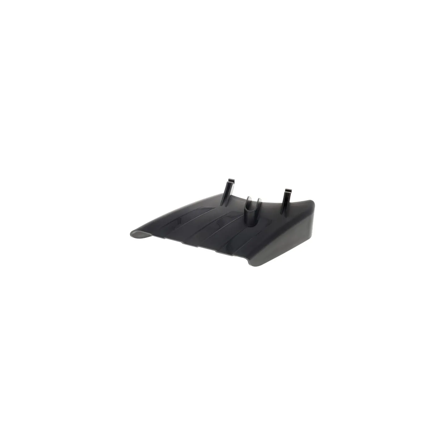 Mulching mower discharge chute R9005  47027001 AL-KO