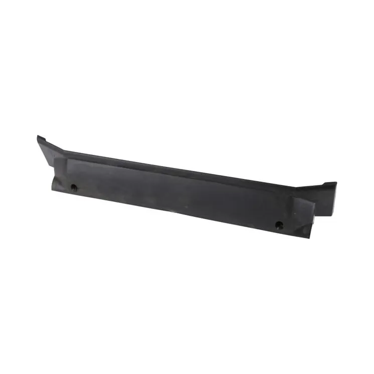 Cover Tail Part 46 Comfort R9005  46346901 AL-KO