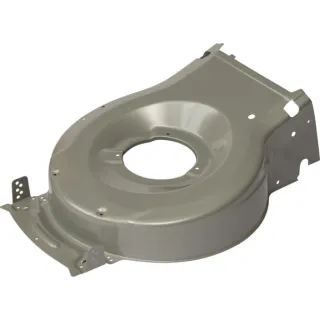 Korpuss 52 Combi Sa/Rt Ges Rotax Silver 46310340 AL-KO