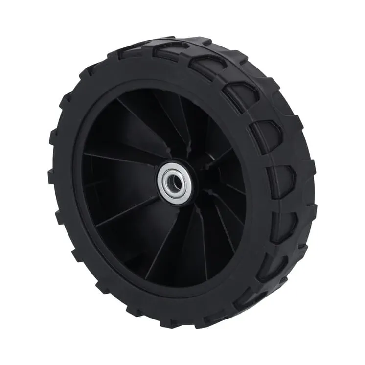 Wheel 200 Mkl D12  466243 AL-KO