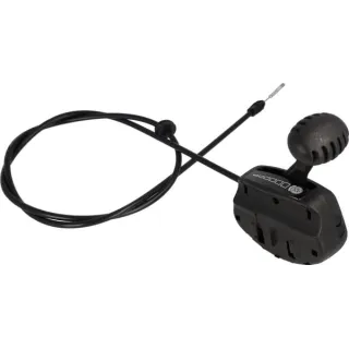 Bowden kabeļa ātruma kontrole 1170 VA 46/52 470152 AL-KO