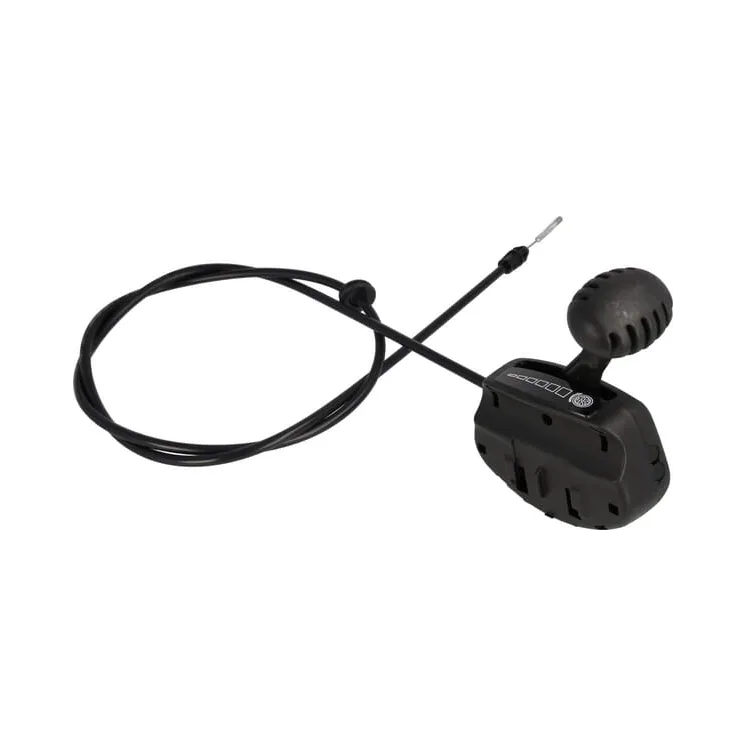 Bowden kabeļa ātruma kontrole 1170 VA 46/52 470152 AL-KO
