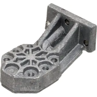 Gear Pump Cover  463611 AL-KO