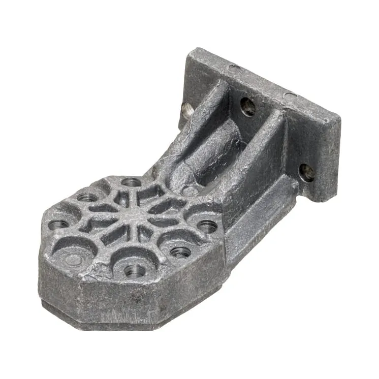 Gear Pump Cover  463611 AL-KO