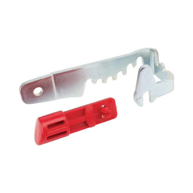 Shift lever RSM 53 galvanised complete  4704023010 AL-KO