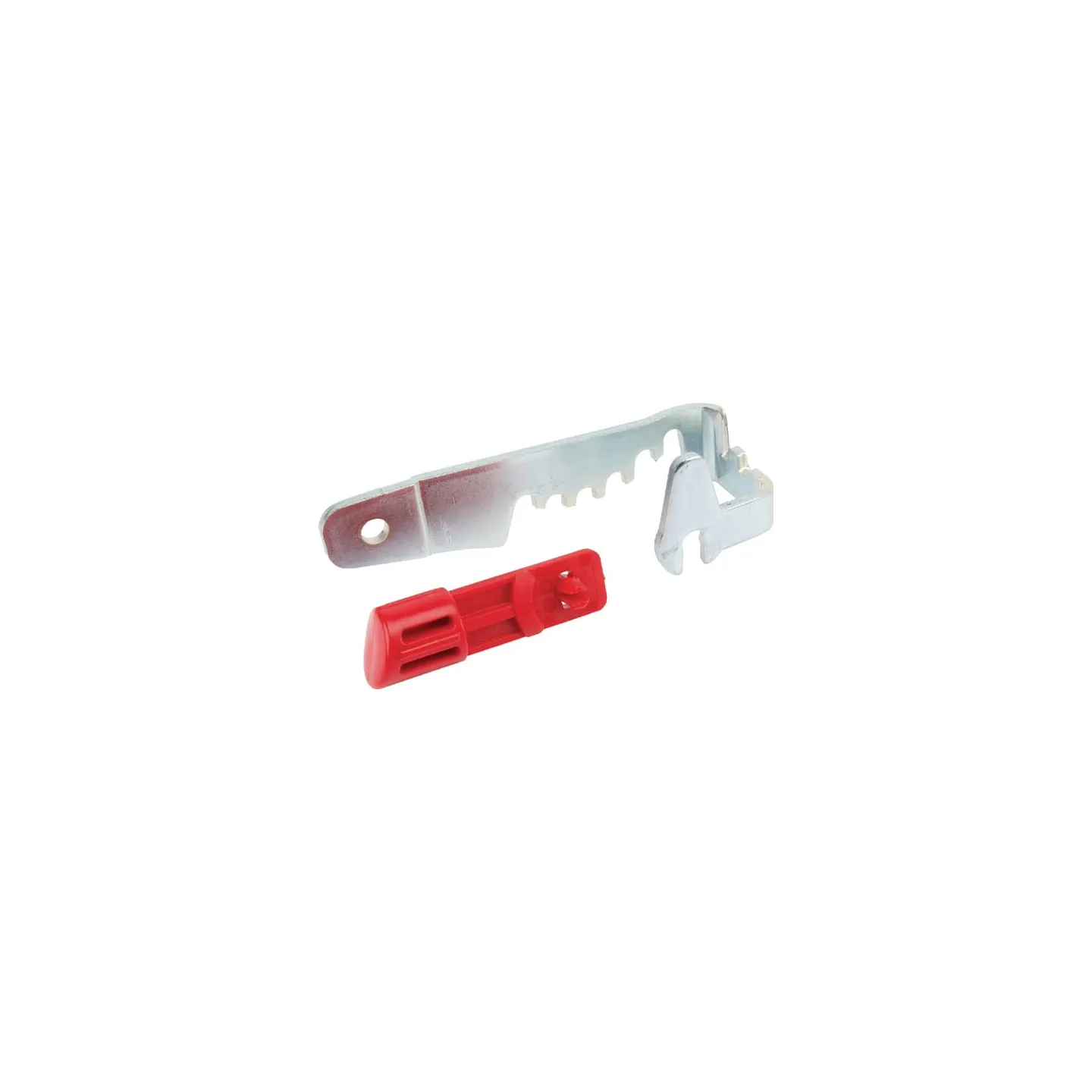 Shift lever RSM 53 galvanised complete  4704023010 AL-KO