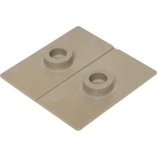 Plastic Insert - Lower  463574 AL-KO