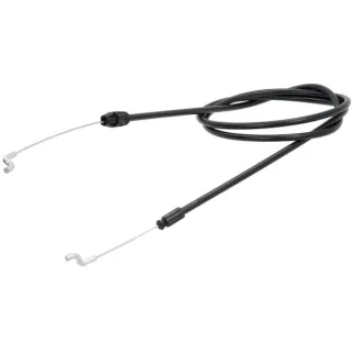 Bowden cable Tm 1180 Spiral  455861 AL-KO