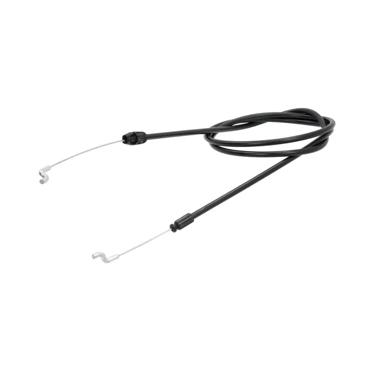 Bowden kabelis Tm 1180 Spiral 455861 AL-KO