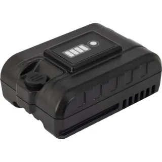 Battery Li-Ion for Loncin 170  457853 AL-KO