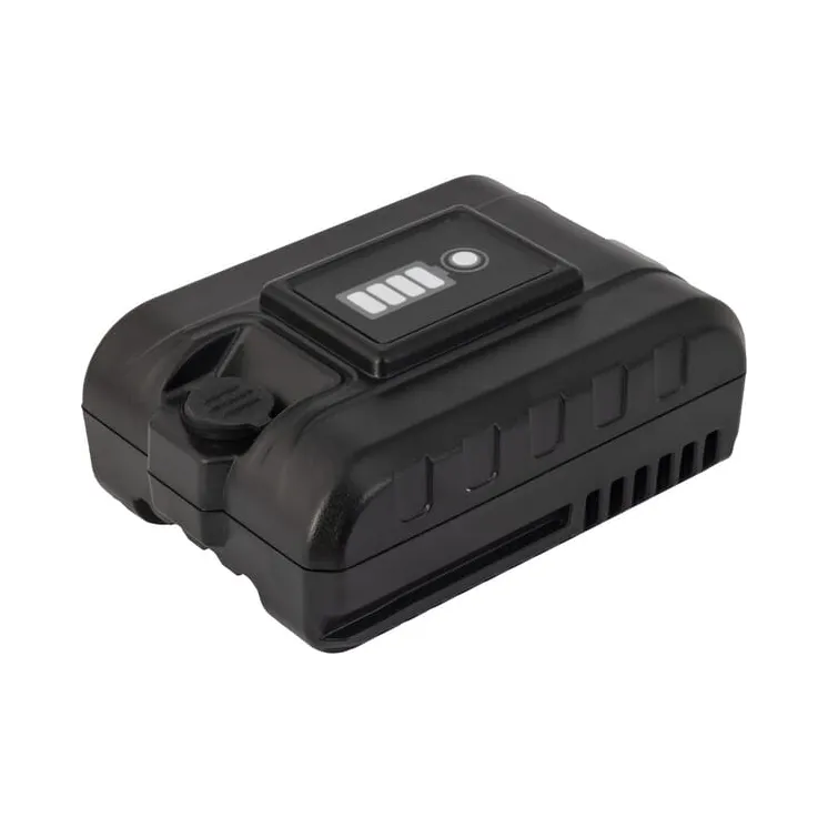 Battery Li-Ion for Loncin 170  457853 AL-KO