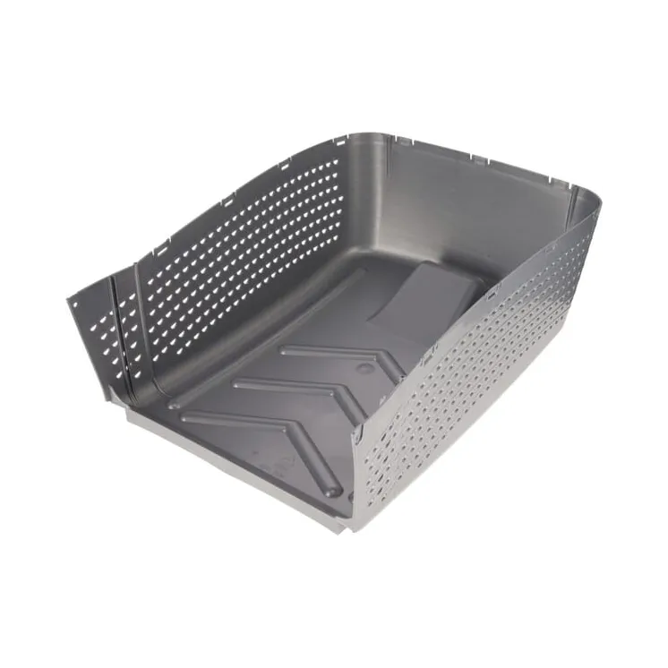 Grass box lower part  46026940 AL-KO