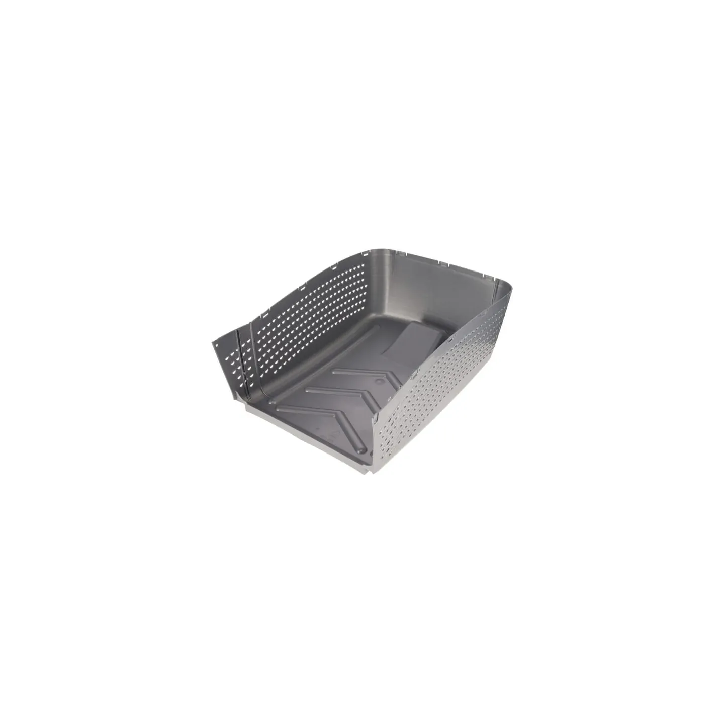 Grass box lower part  46026940 AL-KO
