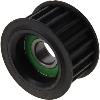 Toothed belt disk complete 6170-760-7500-A  458596 AL-KO 473836