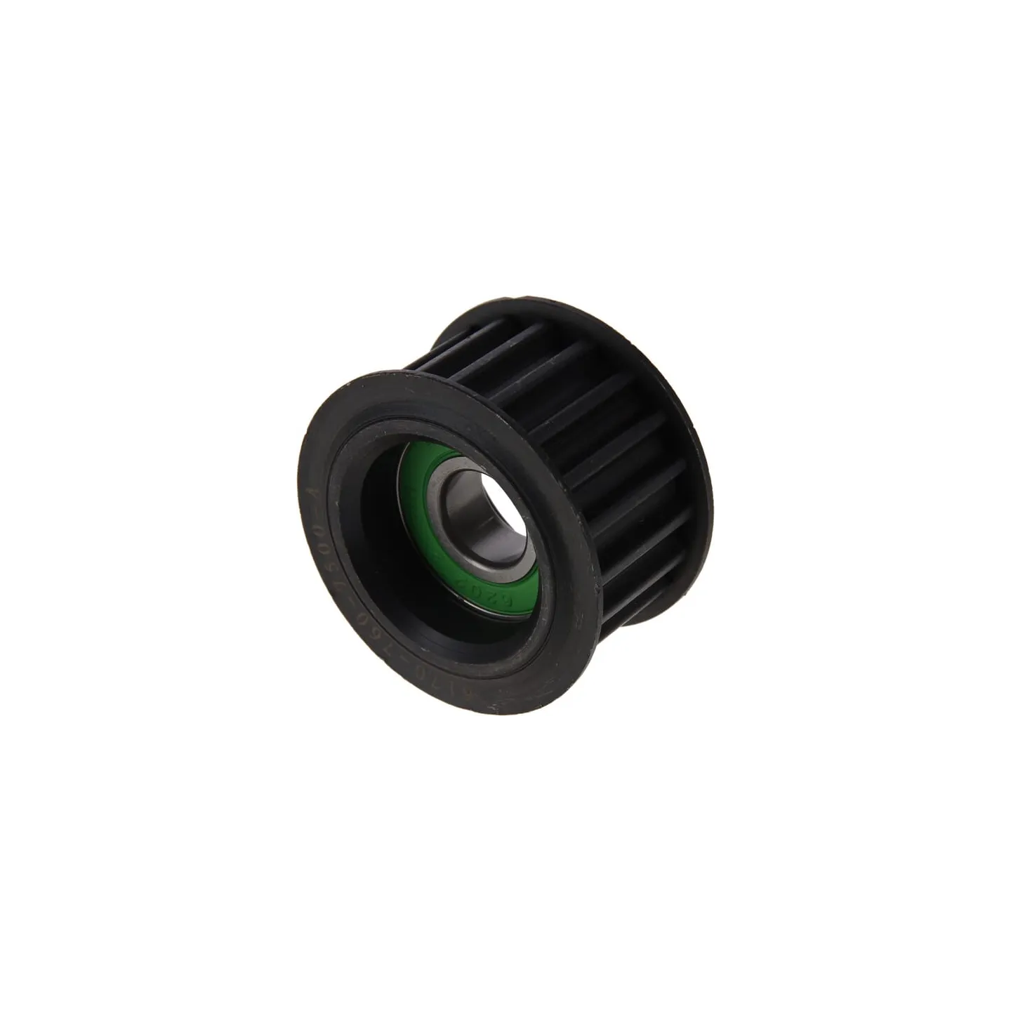 Toothed belt disk complete 6170-760-7500-A  458596 AL-KO 473836