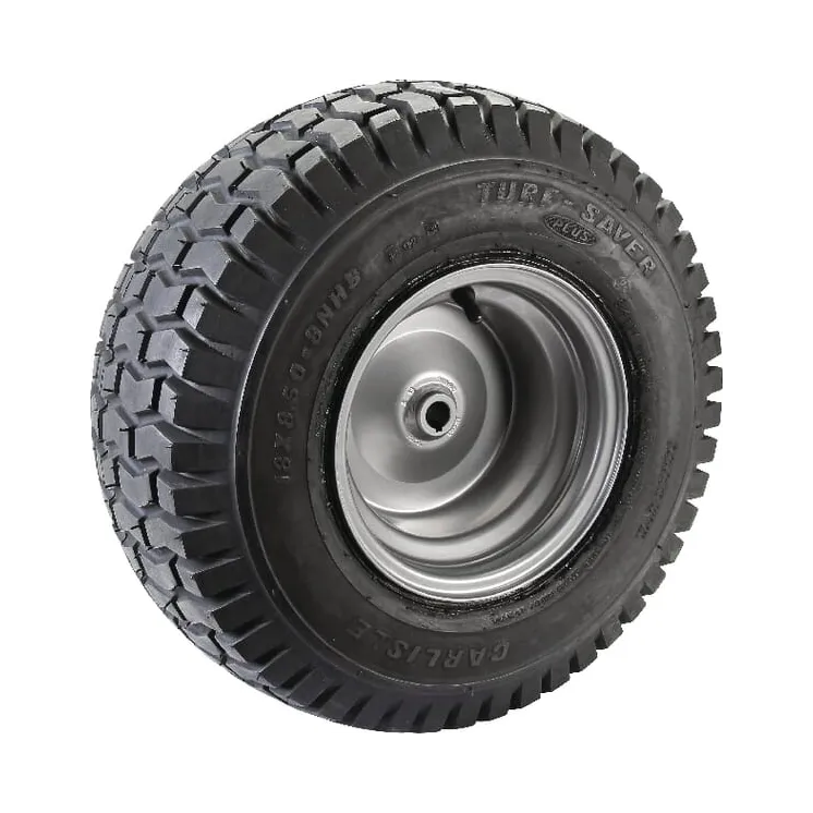 Wheel 18x8.50-8  457684 AL-KO AK47101840 AK52185340