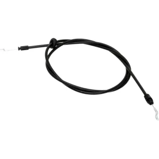 Bowden cable speed control 1320mm Nhc  453750 AL-KO