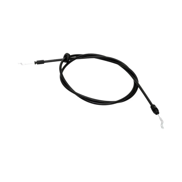Bowden cable speed control 1320mm Nhc  453750 AL-KO
