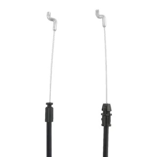 Bowden cable TM 1200 Spiral  454495 AL-KO AK524651