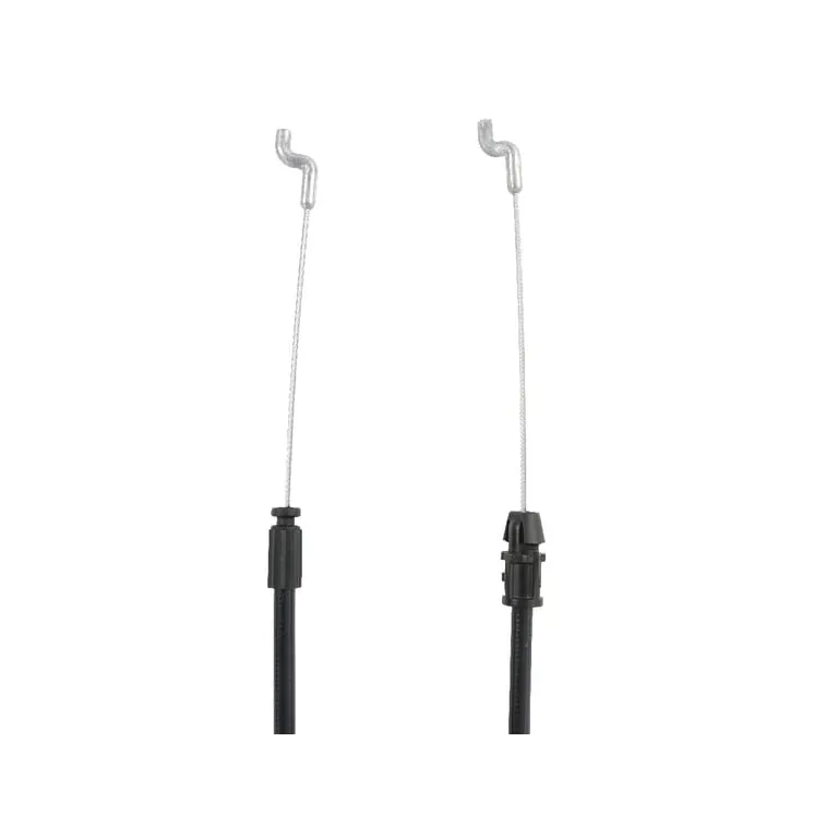 Bowden kabelis TM 1200 Spiral 454495 AL-KO AK524651