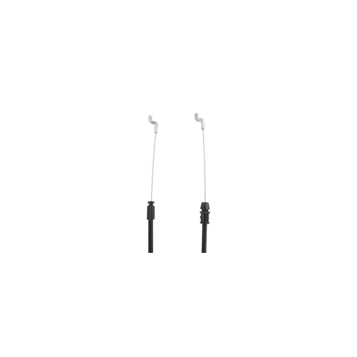 Bowden cable TM 1200 Spiral  454495 AL-KO AK524651