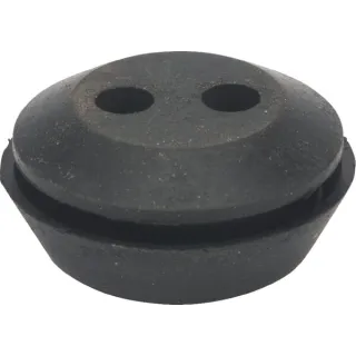 Pass pipe  462621 AL-KO