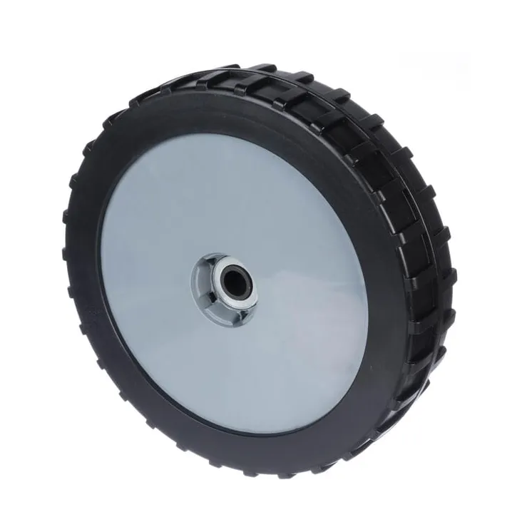 Wheel  457710 AL-KO